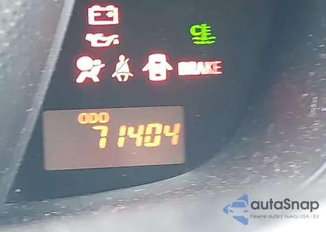 2010 Scion Xd из США, поврежденный, VIN JTKKU4B44AJ057651